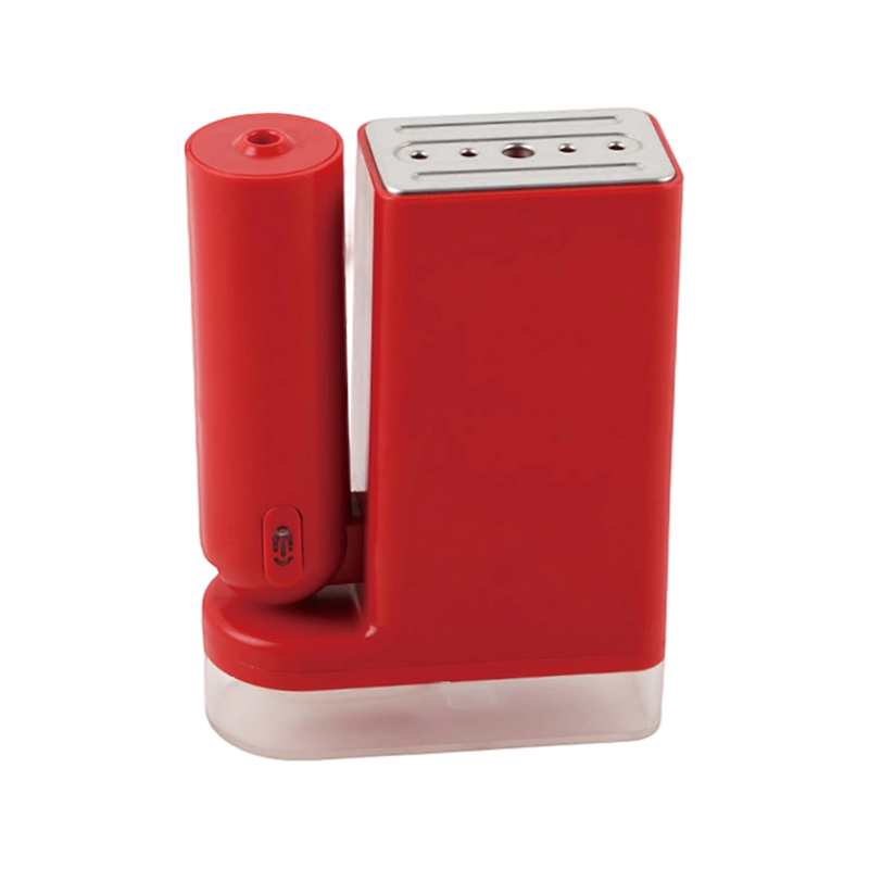 120 ml kapacitású 1200 W utazási összecsukható ruhagőzölő MW-815
