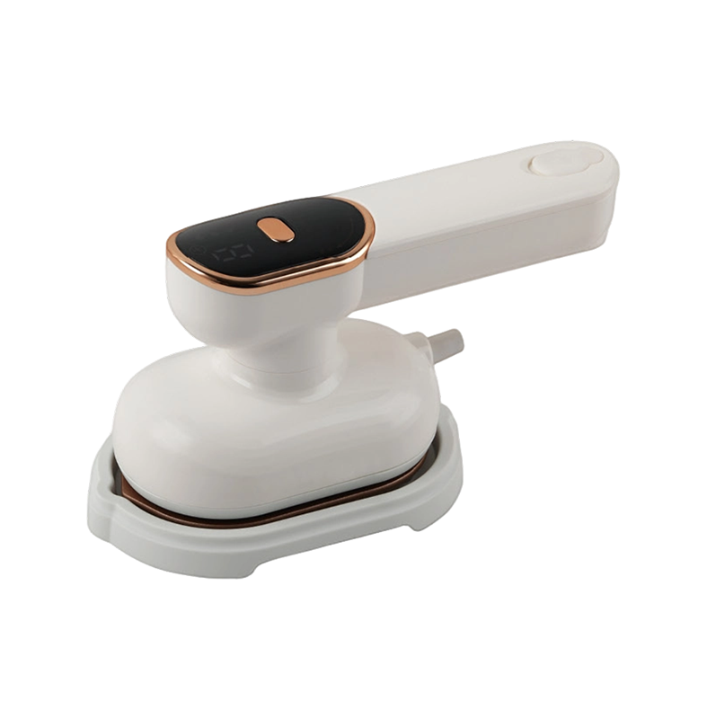 Mini 2 in 1 Rotatable Garment Steamer & Steam Iron Model No.: MW-822